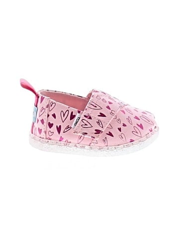 TOMS Booties (view 1)