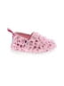 TOMS Pink Booties Size 4 (baby) - photo 1
