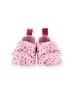 TOMS Pink Booties Size 4 (baby) - photo 2