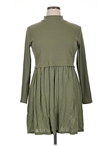 Maurices Casual Dress (view 1)