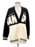 Sandro Black Cardigan Size 26 waist (estimated) - photo 1