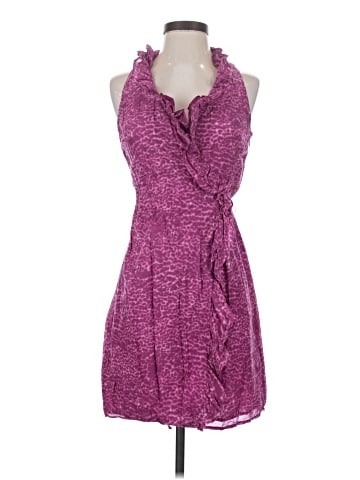 Ann Taylor LOFT Cocktail Dress (view 1)