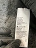 Tommy Bahama Solid Black Active Pants Size L - photo 8