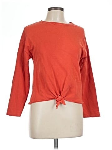 Zara Pullover Sweater (view 1)