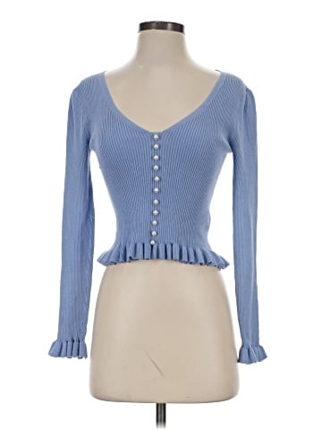 Forever 21 Cardigan (view 1)