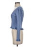 Forever 21 Blue Cardigan Size S - photo 5