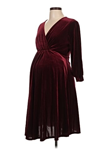 Hello Miz Cocktail Dress (view 1)