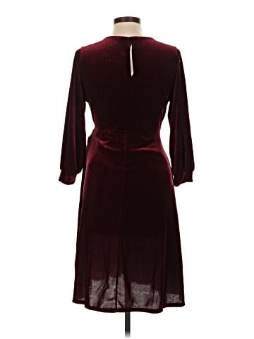 Hello Miz Cocktail Dress (view 2)
