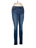 7 For All Mankind Blue Jeans Size 28 waist - photo 1