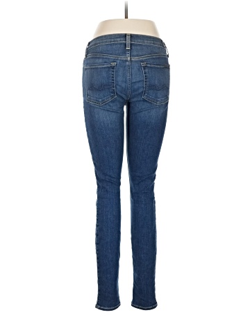 7 For All Mankind Jeans (view 2)