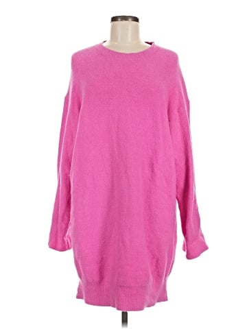 Daily Practice By Anthropologie Pullover Sweater (view 1)