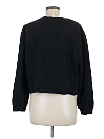 Topshop Sweatshirt (view 2)