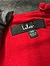 Lulus Red Cocktail Dress Size XS - photo 7