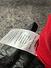 Lulus Red Cocktail Dress Size XS - photo 9