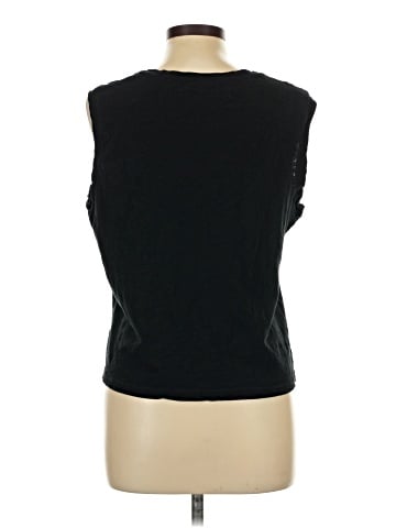 Boden Sleeveless T-Shirt (view 2)
