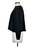 Topshop 100% Baumwolle Black Sweatshirt Size 8 - 10 - photo 5
