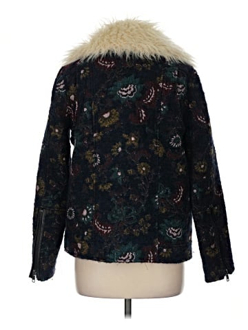 Free People Faux Fur Jacket (view 2)