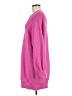 Daily Practice By Anthropologie Pink Pullover Sweater Size M - photo 5