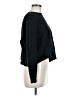 Topshop 100% Baumwolle Black Sweatshirt Size 8 - 10 - photo 4