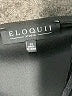 ELOQUII 100% Polyester Black Cocktail Dress Size 22 Plus - photo 7