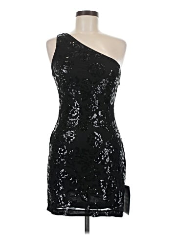 Lulus Cocktail Dress (view 1)