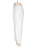 JM Collection Ivory White Casual Pants Size M - photo 5