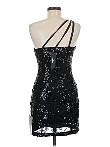 Lulus Cocktail Dress (view 2)