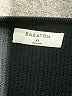 Babaton Black Tank Top Size XS - photo 7