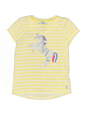 Joules Short Sleeve T-Shirt (view 1)