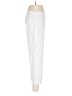 JM Collection Ivory White Casual Pants Size M - photo 4