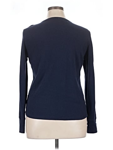 L.L.Bean Long Sleeve Henley (view 2)