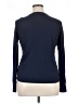 L.L.Bean Blue Long Sleeve Henley Size XL - photo 2