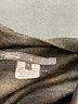 Pippa Plaid Gray Casual Dress Size 6 - photo 7