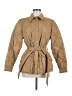 Eddie Bauer Tan Jacket Size M - photo 1