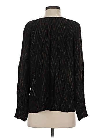 Current Air Long Sleeve Blouse (view 2)