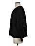 Current Air Black Long Sleeve Blouse Size S - photo 5