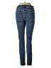 Old Navy Hearts Blue Jeans Size 2 - photo 2