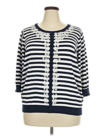 C.D. Daniels 3/4 Sleeve T-Shirt (view 1)