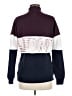 Superdry 100% Cotton Burgundy Pullover Sweater Size 6 - photo 2
