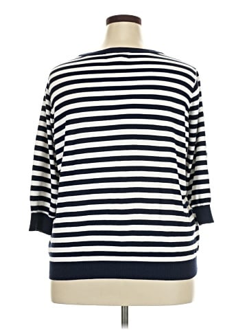 C.D. Daniels 3/4 Sleeve T-Shirt (view 2)