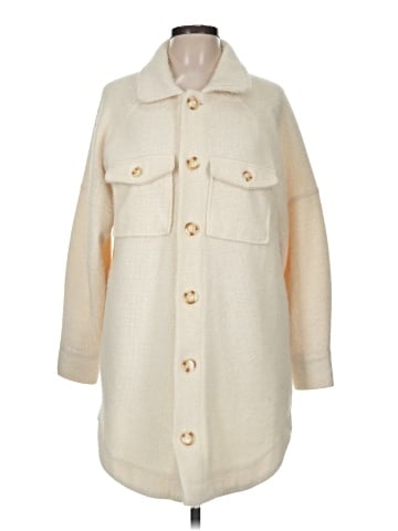 Calia by Carrie Underwood Coat (view 1)