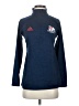 Adidas Blue Track Jacket Size S - photo 1