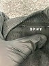 DKNY Color Block Gray Pullover Sweater Size XS - photo 7
