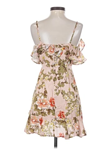Majorelle Cocktail Dress (view 2)