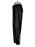 CALVIN KLEIN JEANS Solid Black Casual Pants Size 10 - photo 5