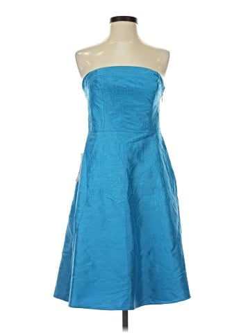 Ann Taylor Cocktail Dress (view 1)