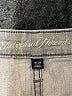Universal Thread Chevron-herringbone Gray Jeans Size 33 waist - photo 7
