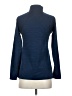 Adidas Blue Track Jacket Size S - photo 2