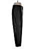 CALVIN KLEIN JEANS Solid Black Casual Pants Size 10 - photo 4