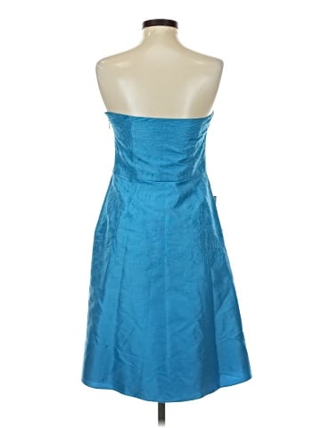 Ann Taylor Cocktail Dress (view 2)
